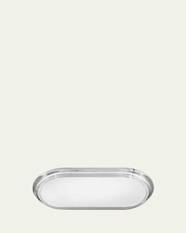 Manhattan Steel Tray